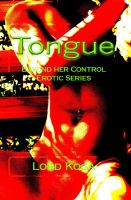 Cover for 'Tongue'