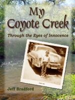 Cover for 'My Coyote Creek'