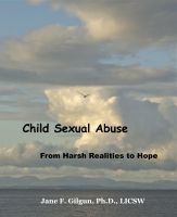Cover for 'Child Sexual Abuse: From Harsh Realities to Hope'