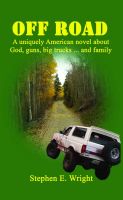 Cover for 'Off Road'