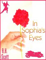 Cover for 'In Sophia's Eyes'
