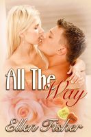 Cover for 'All the Way'