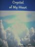 Crystal of My Heart by Lynette Pierce
