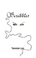 Cover for 'Scribbles'