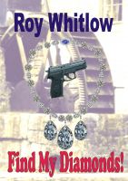 Cover for 'Find My Diamonds!'