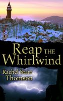 Cover for 'Reap the Whirlwind'