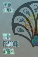 Cover for 'The Peacock Angel'