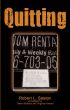 Quitting by Glenn Morison