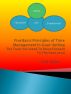 Five Basic Principles Of Time Management In Goal-Setting - The Tools You Need To Move Forward To The Next Level by D.M. Blake