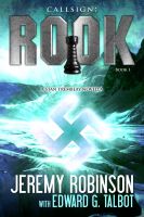 Cover for 'Callsign: Rook - Book 1 (A Stan Tremblay - Chess Team Novella)'