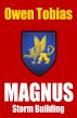 Magnus: Storm Building by Owen Tobias