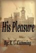 His Pleasure by RU Cumming