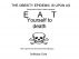 EAT YOURSELF TO DEATH by Sollicitus  K Civis