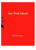 Sea Wolf Island by Kevin Watson