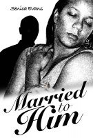 Cover for 'Married to Him'