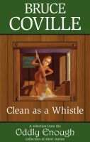Cover for 'Clean as a Whistle'