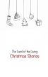 The Land of the Living: Christmas Stories by Chuck Allen