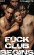 Fuck Club Begins (m/F/f, menage, orgy) by Stella Hayne
