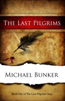 Cover for 'The Last Pilgrims'