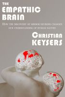 Cover for 'The Empathic Brain'