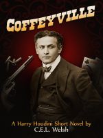 Cover for 'Coffeyville'