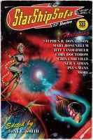 Cover for 'StarShipSofa Stories: Volume 2'