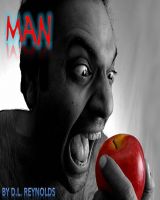Cover for 'Man'