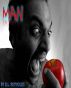 Man by D.L. Reynolds