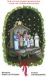 The little Town which had Lost its Christmas Spirit by Robert Lien Pettersen