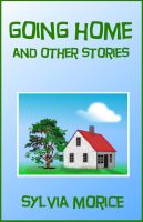 Cover for 'Going Home and Other Stories'