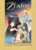 Legend of the Ztarr Ch.2: The Sword of Ztarr by Sara E. Mayhew
