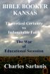 Bible Booker Kansas by Charles Sarlanis