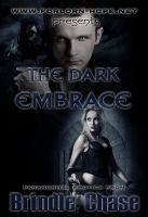 Cover for 'The Dark Embrace'