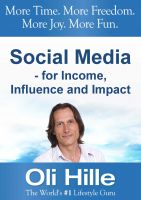 Cover for 'Social Media 2012 - Earn Money Following Your Passions!'