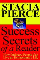 Cover for 'Success Secrets of a Reader'