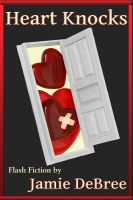 Cover for 'Heart Knocks'