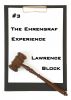 The Ehrengraf Experience by Lawrence Block