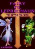 Fairy vs Leprechaun: The Battle for Faith by A.M. Sawyer