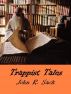 Trappist Tales by John R Sack