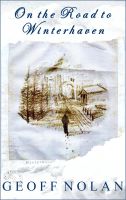 Cover for 'On the Road to Winterhaven'