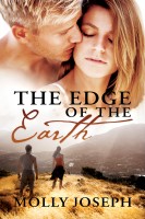 Cover for 'The Edge of the Earth'
