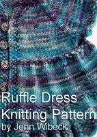 Knitting-Warehouse: Shoulder Shrug Free Crochet Pattern