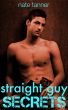 Straight Guy Secrets by Nate Tanner
