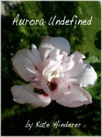 Cover for 'Aurora Undefined'