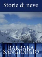 Cover for 'Storie di Neve'
