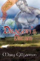 Cover for 'Dragon's Dream'