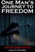 One Man's Journey to Freedom:  Escape from Behind the Iron Curtain by Gene X. Kortsha by Michele Bondi Bottesi
