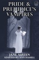Cover for 'Pride and Prejudice's Vampires'