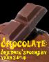 Chocolate: Children's Poetry by Mr Adams