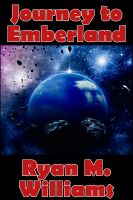 Cover for 'Journey to Emberland'